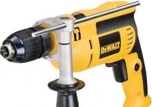 Trapani e avvitatori DEWALT DWD024-QS