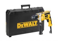 Trapani e avvitatori DEWALT DWD024K-QS