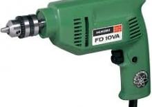 Trapani e avvitatori HiKOKI FD10VA