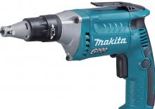 Trapani e avvitatori Makita FS6300
