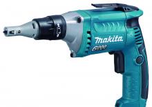 Trapani e avvitatori Makita FS6300R
