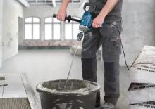 Trapani e avvitatori Bosch GBM 1600 RE
