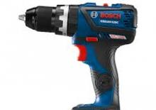 Trapani e avvitatori Bosch GSB 18V-535CB25