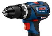 Trapani e avvitatori Bosch GSB 18V-535CN