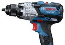 Trapani e avvitatori Bosch GSB 18V-755CB25