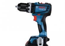 Trapani e avvitatori Bosch GSB 18V-800CB14