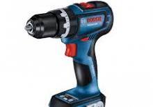 Trapani e avvitatori Bosch GSB 18V-800CN