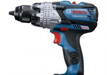 Trapani e avvitatori Bosch GSB 18V-975CN