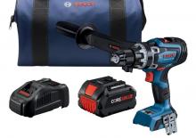Trapani e avvitatori Bosch GSR 18V-1330CB14