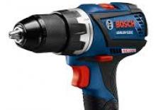 Trapani e avvitatori Bosch GSR 18V-535CN