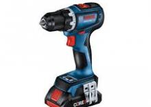 Trapani e avvitatori Bosch GSR 18V-800CB24