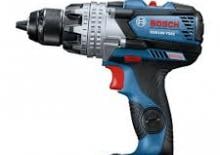 Trapani e avvitatori Bosch GSR 18V-975CN
