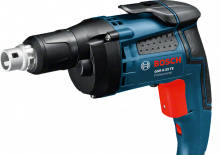 Trapani e avvitatori Bosch GSR 6-25 TE