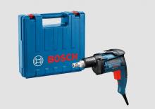 Trapani e avvitatori Bosch GSR 6-45 TE