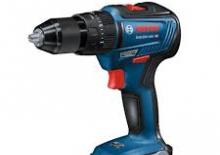 Trapani e avvitatori Bosch GXL 18V-240B22