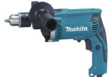 Trapani e avvitatori Makita HP1630
