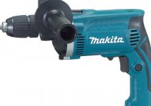 Trapani e avvitatori Makita HP1631