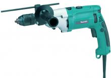 Trapani e avvitatori Makita HP2071J