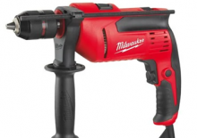 Trapani e avvitatori Milwaukee PD-705