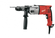 Trapani e avvitatori Milwaukee PD2E 24 RS