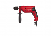 Trapani e avvitatori Milwaukee PDE 16 RP