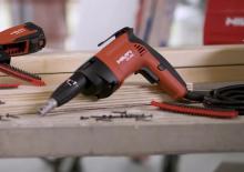 Trapani e avvitatori Hilti SD 2500
