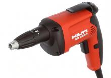 Trapani e avvitatori Hilti SD 4500