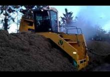 Trasformatori per compost Backhus 16.55