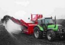 Trasformatori per compost TIM MV 300