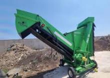 Trasformatori per compost Willibald TBU AM
