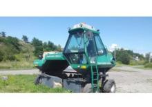 Trasformatori per compost Farwick® Topturn 3500