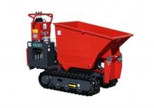 Dumper cingolati Hinowa HS850B