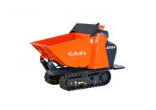 Dumper cingolati Kubota KC 70 H-4 P