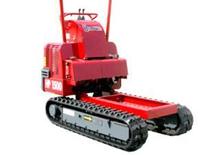 Dumper cingolati Hinowa HP 1500
