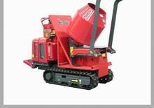 Dumper cingolati Hinowa HS 1200 E