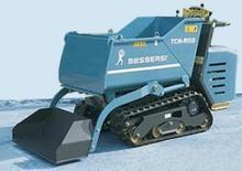 Dumper cingolati Messersi TCH R 16 D