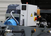 Trasportatori pneumatici Brinkmann EstrichBoy EC 450 B Flex Drive 