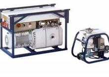 Trasportatori pneumatici m-tec F 100 E
