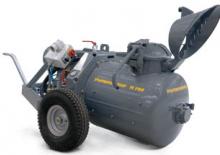 Trasportatori pneumatici Putzmeister M 700/2 E