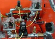 Trasportatori pneumatici PFT Silojet DF Q 140