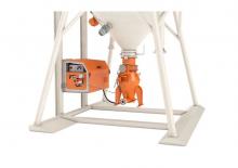 Trasportatori pneumatici PFT Silojet III T