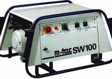 Trasportatori pneumatici m-tec SW 100 E