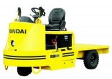Trattori elettrici Hyundai 15 PA 7