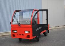 Trattori elettrici PEFRA 630