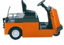 Trattori elettrici Toyota CBT 6 