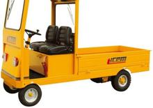 Trattori elettrici Icem CP 420-24V