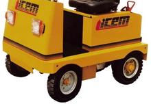 Trattori elettrici Icem CR 430