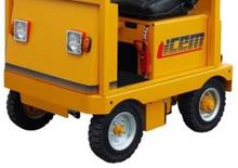 Trattori elettrici Icem CR 430
