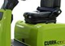 Trattori elettrici Clark CTX 40