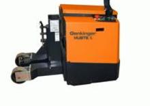 Trattori elettrici Genkinger EGS 20
